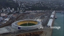 Wellington Westpac Stadium, Aerial 2 2795